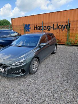  Hyundai i30 2022 , 2050000 , 