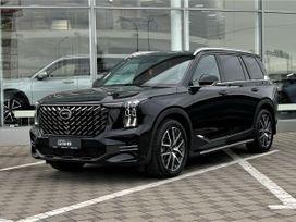 SUV   GAC GS8 2024 , 4699000 , 