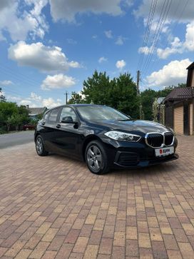  BMW 1-Series 2020 , 2100000 , 