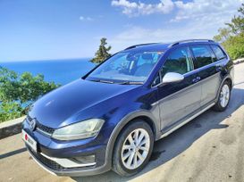  Volkswagen Golf 2017 , 1850000 , 