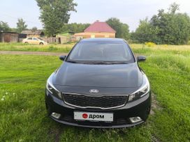  Kia Cerato 2018 , 1290000 , 