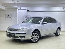  Mondeo, 2005