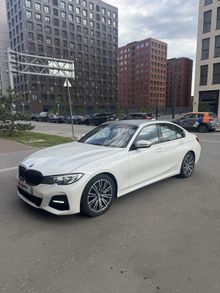  3-Series, 2019