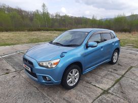 SUV   Mitsubishi RVR 2010 , 1200000 , 
