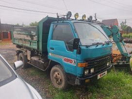  Toyota Dyna 1988 , 2100000 , 