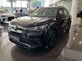 SUV   Volkswagen Tiguan 2025 , 4957000 , 