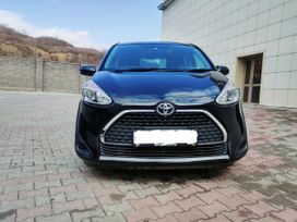    Toyota Sienta 2020 , 1350000 , 