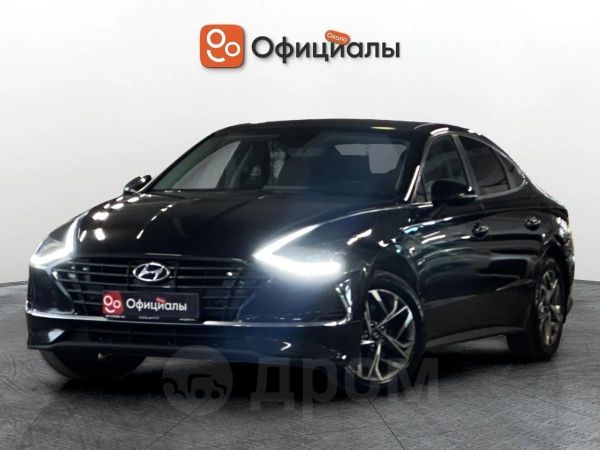  Hyundai Sonata 2021 , 2070000 , -