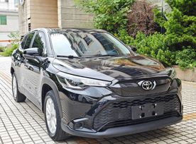 SUV   Toyota Frontlander 2022 , 1837500 , 