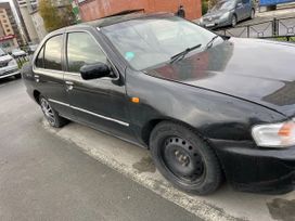  Nissan Sunny 1998 , 178000 , 