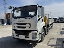 () Isuzu Giga 2025 , 7452000 , 