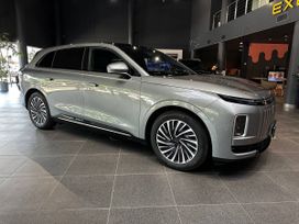SUV   EXEED Exlantix ET 2025 , 6600000 , 