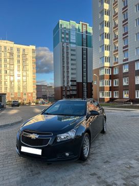  Chevrolet Cruze 2012 , 900000 , 