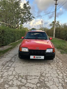  Opel Kadett 1987 , 130000 , 