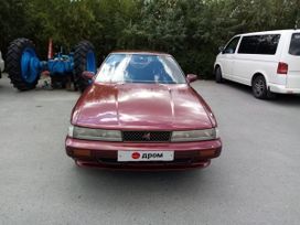  Toyota Soarer 1988 , 350000 , 