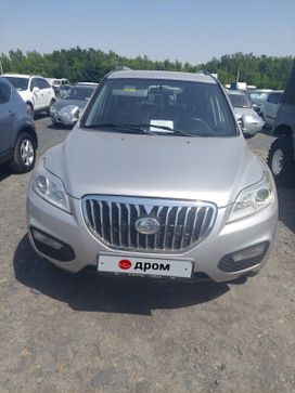 SUV   Lifan X60 2016 , 650000 , 