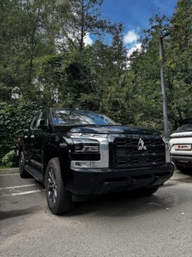  Mitsubishi L200 2024 , 4999999 , 