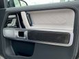SUV   Mercedes-Benz G-Class 2025 , 33000000 , 