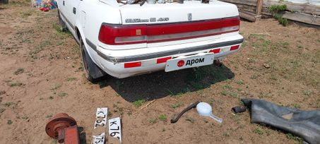  Toyota Corona 1991 , 150000 , 
