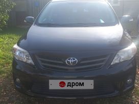  Toyota Corolla 2011 , 1300000 , 