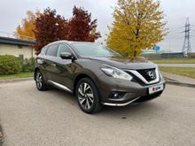  Murano 2021