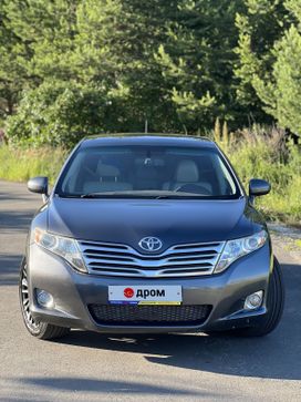 SUV   Toyota Venza 2010 , 1640000 , 