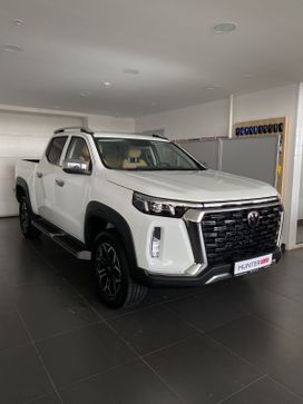  Changan Hunter Plus 2024 , 3739900 , 