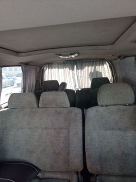    Nissan Homy Elgrand 1990 , 650000 , -