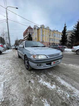  Toyota Carina 1992 , 297000 , 