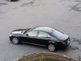  Mercedes-Benz S-Class 2009 , 1800000 , 