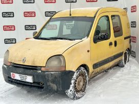    Renault Kangoo 2002 , 249900 , -