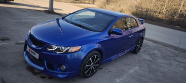  Cerato Koup, 2010