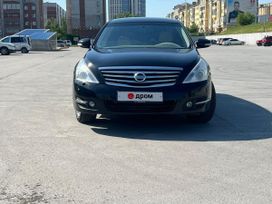  Nissan Teana 2011 , 920000 , 