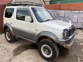  3  Suzuki Jimny Sierra 2006 , 920000 , 