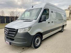   Mercedes-Benz Sprinter 2020 , 4600000 , --