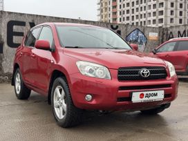 SUV   Toyota RAV4 2007 , 995000 , 