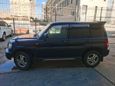 SUV   Mitsubishi Pajero iO 2001 , 850000 , 
