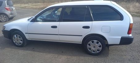  Toyota Corolla 2000 , 450000 , 
