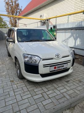  Toyota Probox 2017 , 880000 , 