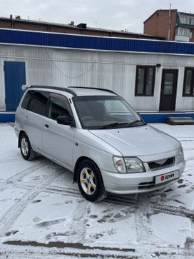  Daihatsu Pyzar 1997 , 428000 , -