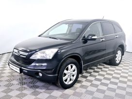 SUV   Honda CR-V 2007 , 750000 , 