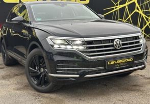 SUV   Volkswagen Touareg 2020 , 4646000 , 