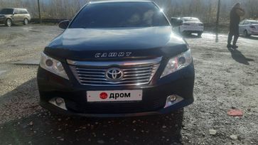  Toyota Camry 2012 , 1300000 , 