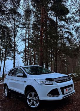 SUV   Ford Kuga 2014 , 620000 , 