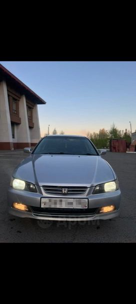  Honda Accord 1998 , 440000 , 