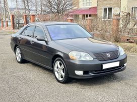  Toyota Mark II 2000 , 915000 , 