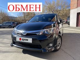  Corolla Fielder