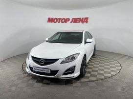  Mazda Mazda6 2011 , 849000 , 