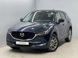 SUV   Mazda CX-5 2019 , 2465000 , -