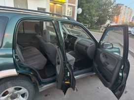 SUV   Suzuki Grand Vitara 2001 , 450000 , 